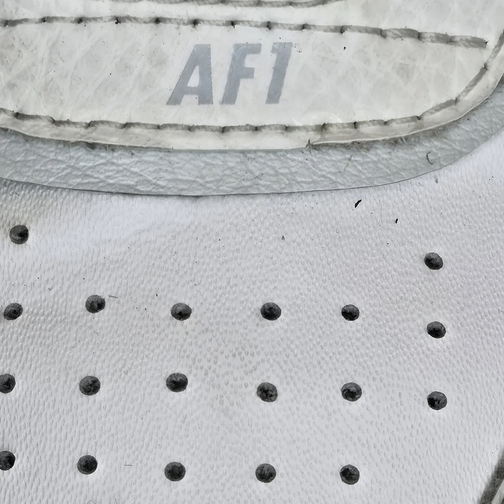 Nike Air Force 2 Shadow Women's Size 5.5 - Picture 6 of 9